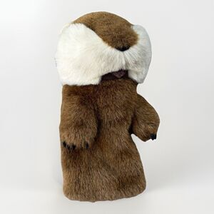 ProActive Sports 2003 Caddyshack Gopher Golf Club Headcover Plush Driver Cover